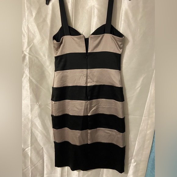 Cache Dress - Picture 2 of 3